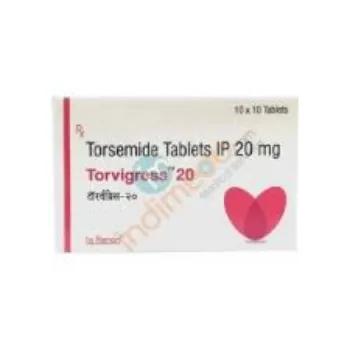 Torsemide Tablets